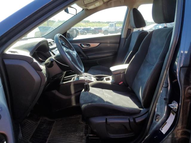 KNMAT2MV8FP554898 Nissan ROGUE S