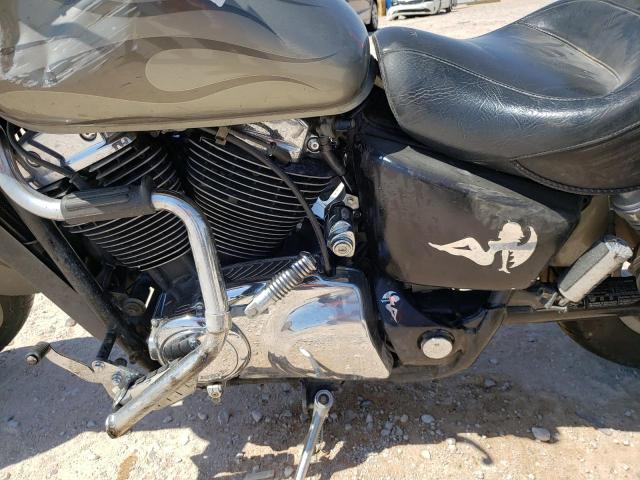 2002 HONDA VT1100 C2 1HFSC43032A201798