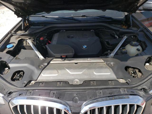 2020 BMW X4 XDRIVE3 - 5UX2V1C02L9B63729