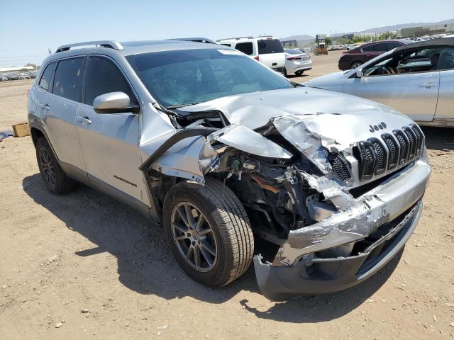 1C4PJLCB2GW113840 Jeep Cherokee Latitude