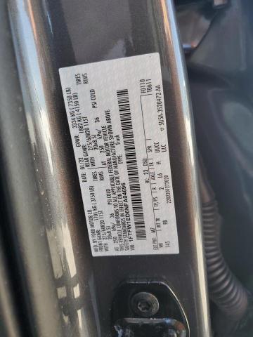 1FTFW1ED6NFA04696 Ford F150 Supercrew