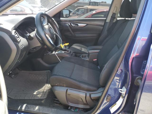 KNMAT2MT2HP507173 Nissan ROGUE S