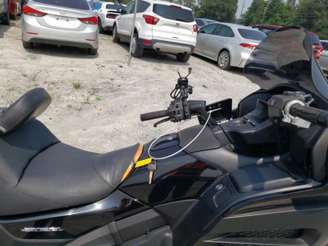2013 HONDA GL1800 B - JH2SC6813DK000690