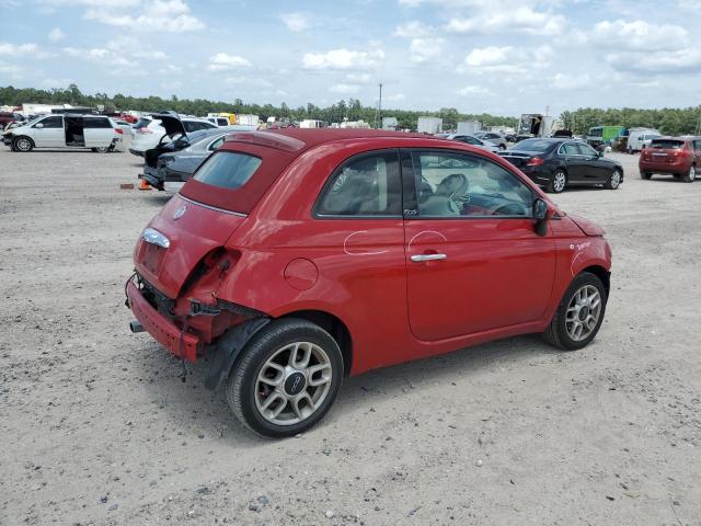 Vin: 3c3cffdr1ct370067, lot: 59600023, fiat 500 pop 20123
