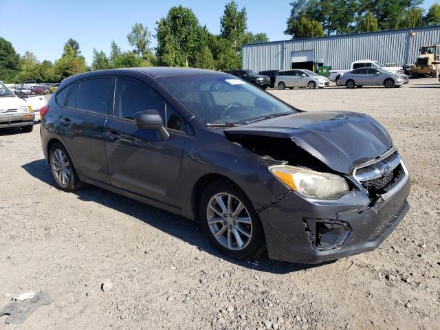 JF1GPAC61E8268599 Subaru Impreza Premium