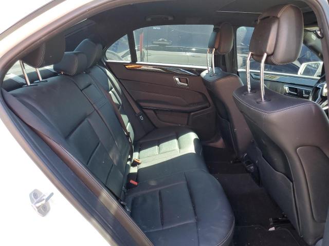 WDDHF5KB9GB245946 Mercedes-Benz E 350