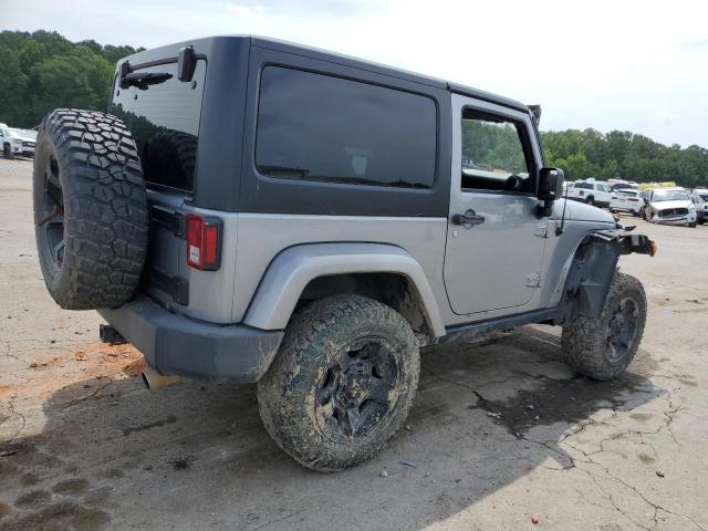 1C4AJWAG2FL538013 Jeep Wrangler Sport