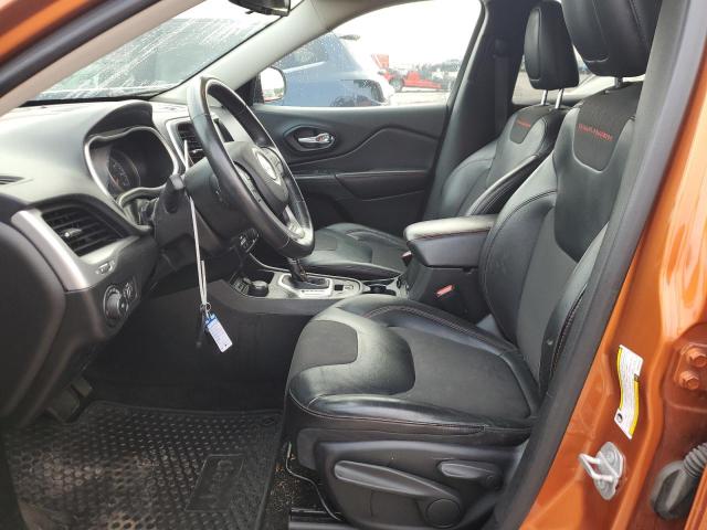 2015 JEEP CHEROKEE 1C4PJMBS2FW635440
