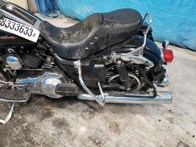 2009 HARLEY-DAVIDSON FLHR - 1HD1FB4169Y672305