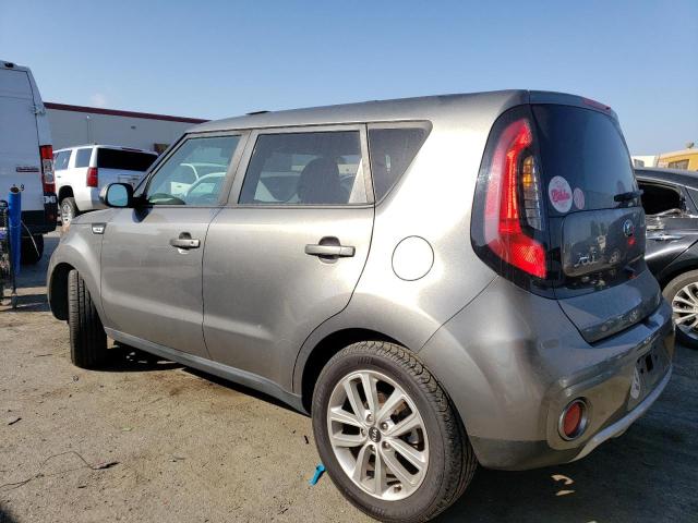 KNDJP3A53J7539006 KIA SOUL +