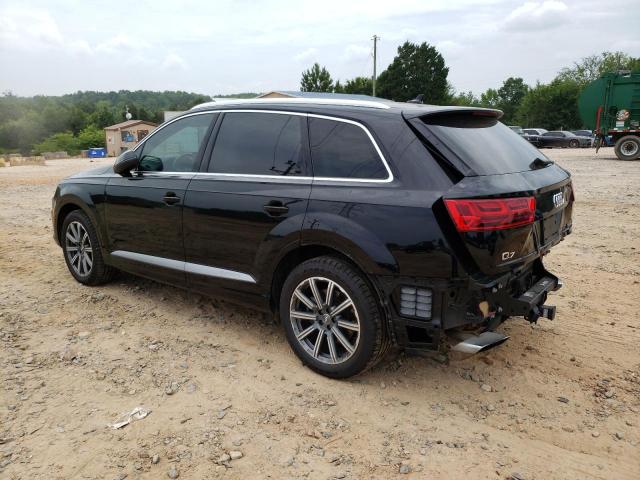 VIN WA1LAAF70HD036791 2017 Audi Q7, Premium Plus no.2