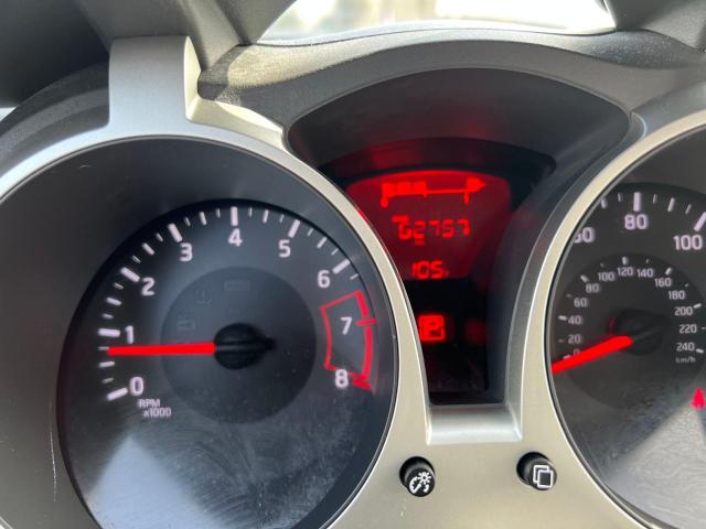 2016 NISSAN JUKE S - JN8AF5MR2GT607264