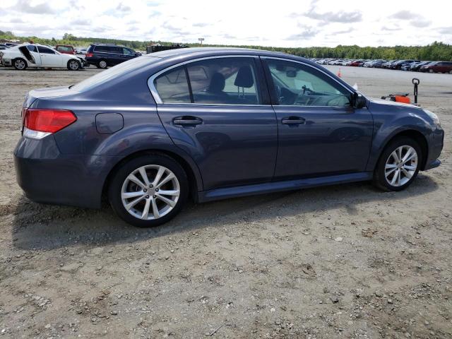 4S3BMBA63E3035293 | 2014 SUBARU LEGACY 2.5