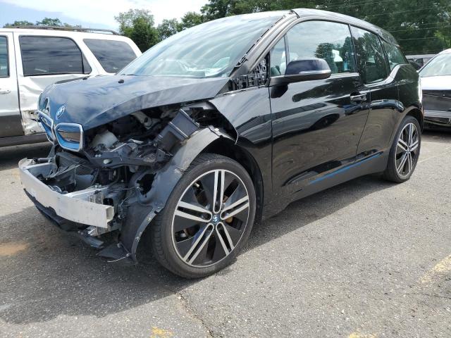 2016 BMW I3 REX - WBY1Z4C54GV505480