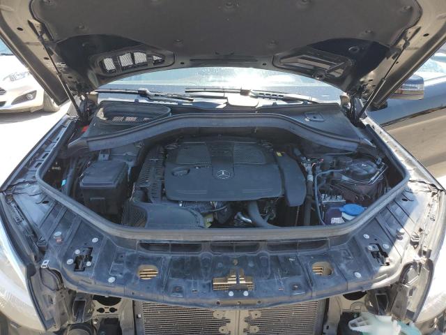 4JGDA5JB6JB179304 2018 MERCEDES-BENZ GLE-CLASS, photo no. 12