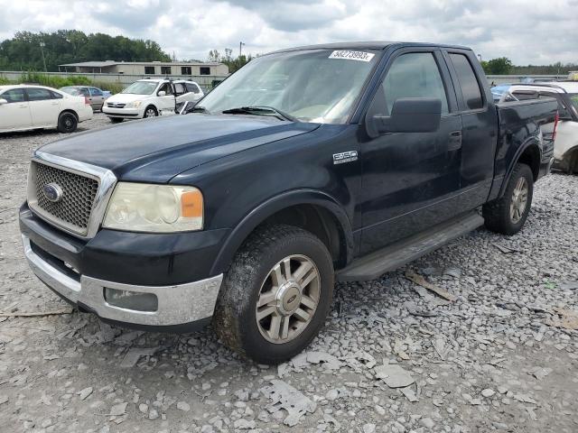 2005 Ford F-150 