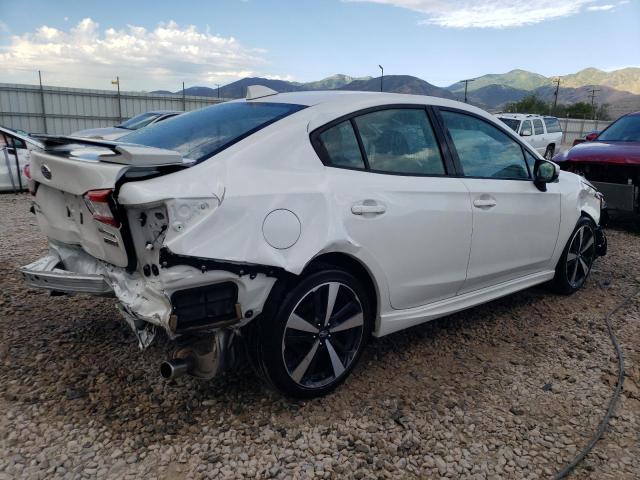 4S3GKAJ67K3606432 Subaru Impreza Sport
