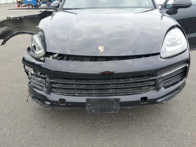 VIN WP1AA2AY2LDA06475 2020 Porsche Cayenne no.12