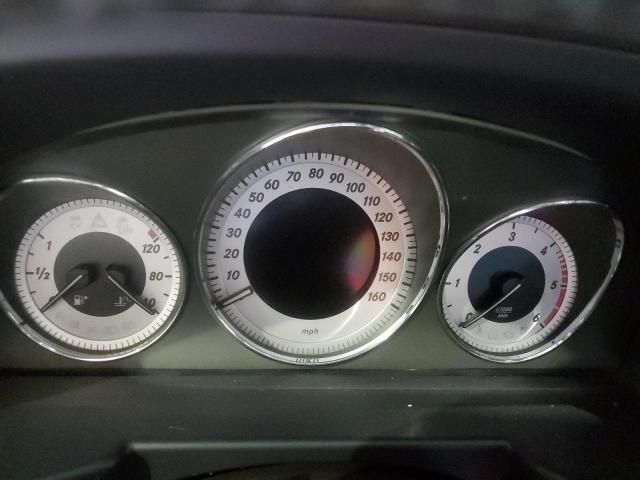 WDCGG0EB4EG234056 Mercedes-Benz Glk 250 Bluetec