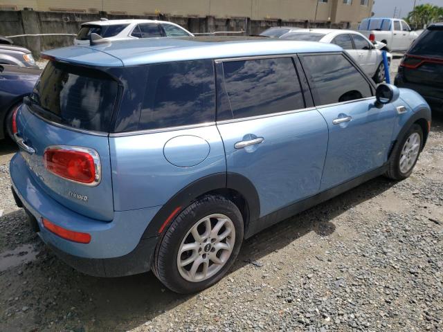 2017 MINI COOPER CLU - WMWLU1C58H2F28285
