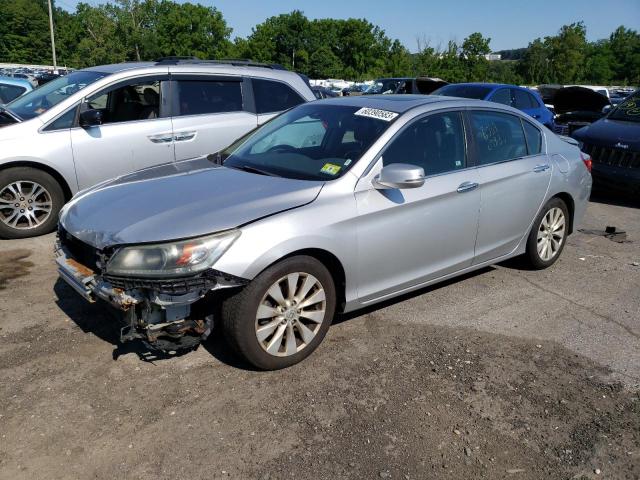 2014 Honda Accord Coupe EX-L