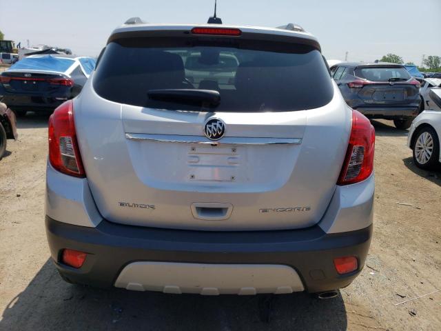 KL4CJASB2FB271762 Buick Encore