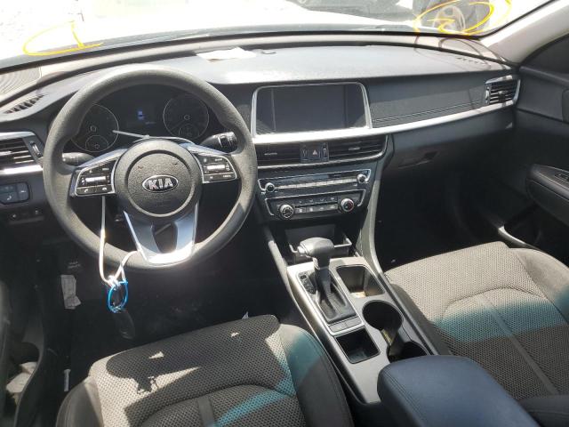 5XXGT4L36LG425745 KIA Optima Lx