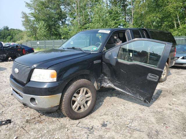 2006 Ford F-150 