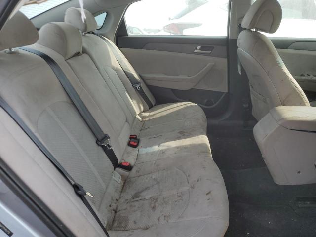 5NPE24AF7GH415758 Hyundai SONATA SE