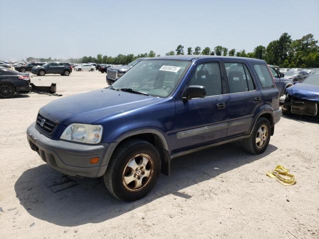 1997 Honda CR-V LX