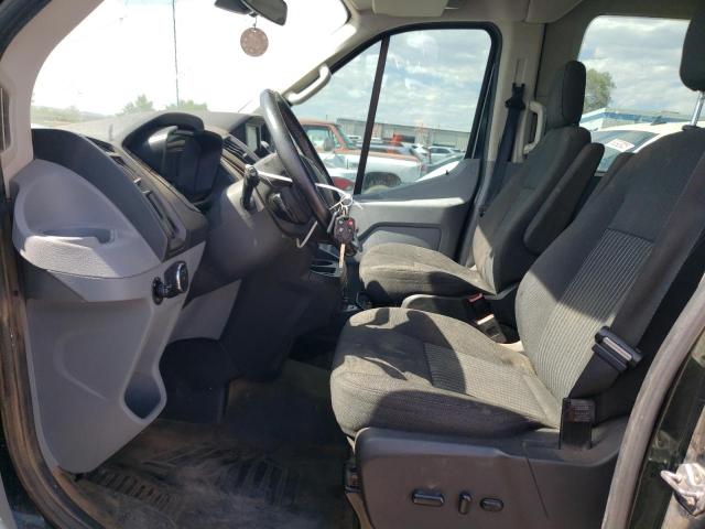 1FBAX2CG1GKB02527 Ford Transit T-350
