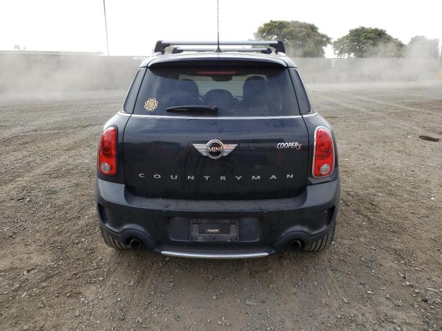 WMWZC3C50GWT09124 Mini Cooper S Countryman