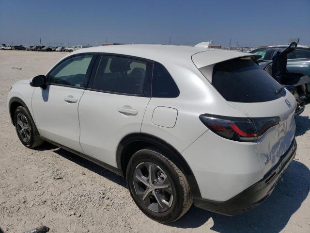 3CZRZ1H71RM702028 Honda Hr-v Exl