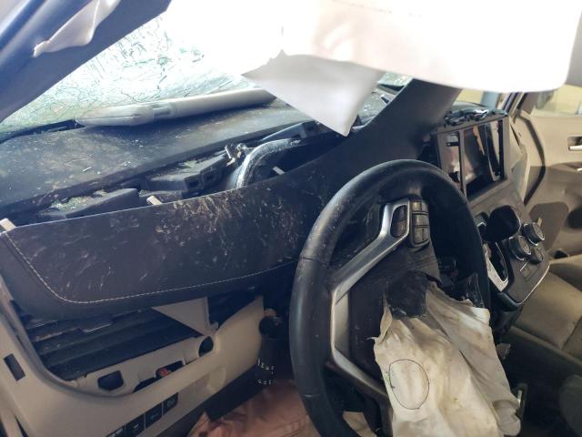 5TDYK3DC8FS551642 Toyota SIENNA XLE
