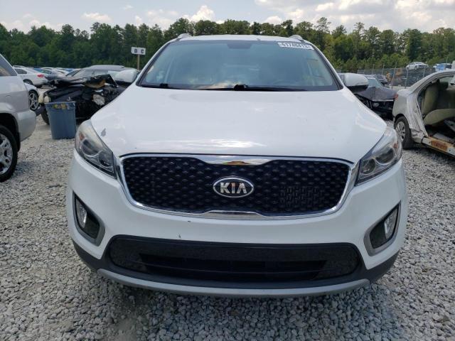 5XYPH4A14GG137386 KIA SORENTO EX
