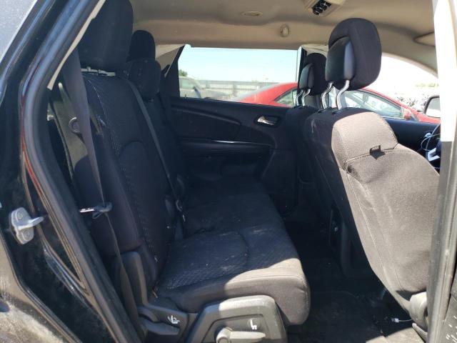 3C4PDCBB3ET121781 Dodge Journey Sxt