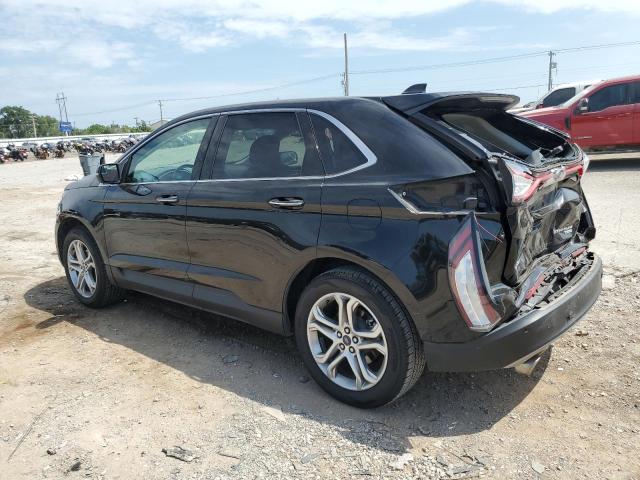 2FMPK3K95JBB45133 2018 FORD EDGE, photo no. 2