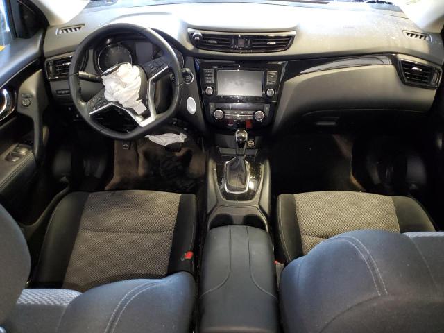 JN1BJ1BV9NW348391 Nissan Rogue Sport Sv