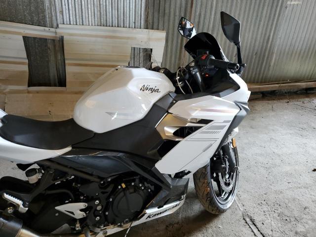 2023 KAWASAKI EX400 - JKAEXKH19PDAP6892