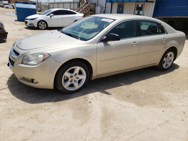 2010 Chevrolet Malibu LS