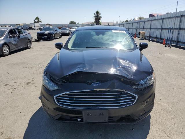 3FA6P0LU5KR188382 Ford Fusion SE 5