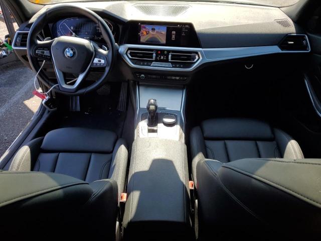WBA5R1C51KAJ99188 BMW 330I