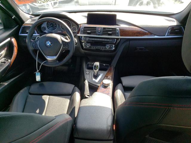 2018 BMW 330 I - WBA8B9G51JNU96592