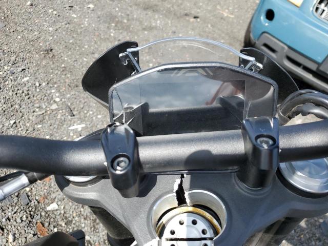 2023 DUCATI MONSTER ZDMMAMDT4PB007286