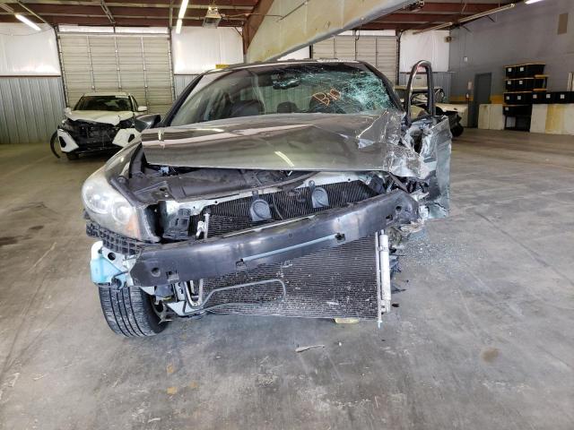 2010 Honda Accord Exl VIN: 1HGCP2F83AA011606 Lot: 60932423