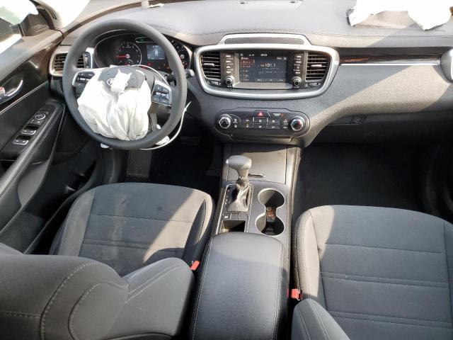 5XYPG4A31KG512230 KIA SORENTO L