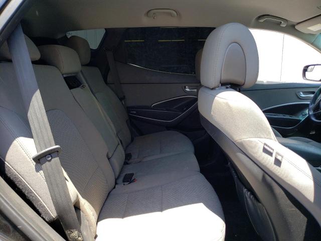 5XYZTDLB3FG248622 Hyundai SANTA FE SPORT