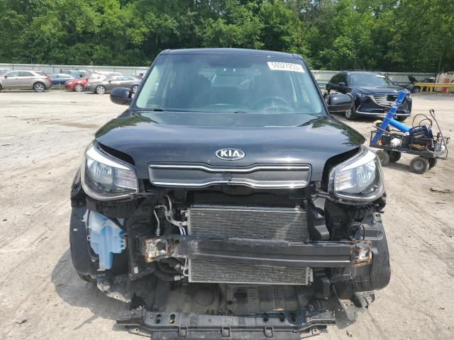 KNDJN2A23K7913279 KIA Soul