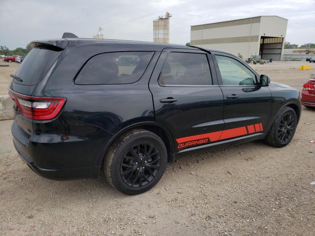 2016 DODGE DURANGO RT - 1C4SDJCT6GC416801