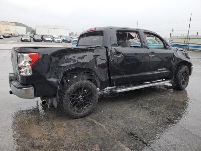 2012 Toyota Tundra Crewmax Sr5 VIN: 5TFEM5F13CX036431 Lot: 60998153